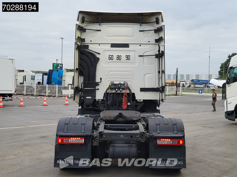 Renault T 460 4X2 2x Tanks Optibrake Euro 6 - Ťahač: obrázok 3 Renault T 460 4X2 2x Tanks Optibrake Euro 6 - Ťahač: obrázok 3