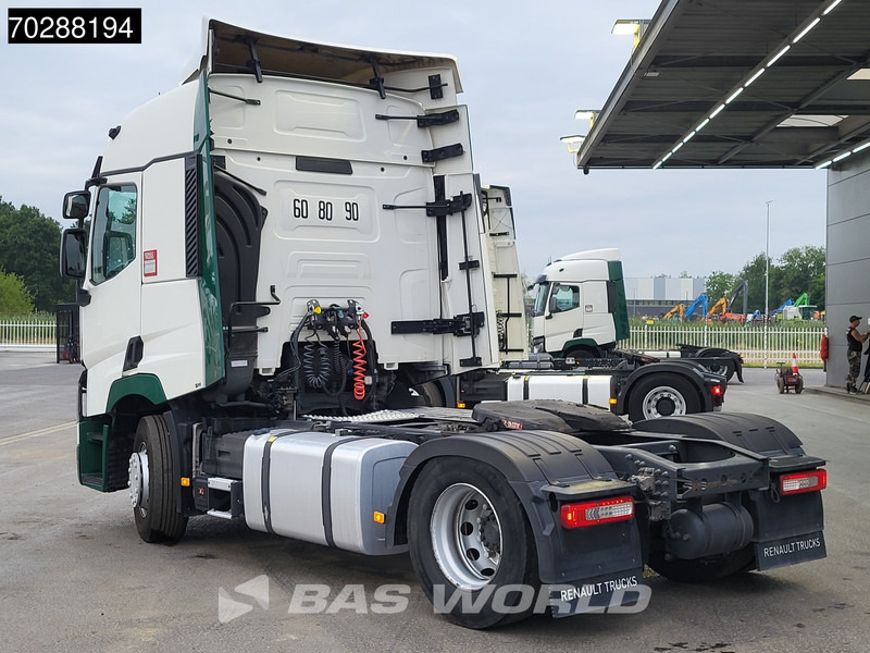 Renault T 460 4X2 2x Tanks Optibrake Euro 6 - Ťahač: obrázok 2 Renault T 460 4X2 2x Tanks Optibrake Euro 6 - Ťahač: obrázok 2