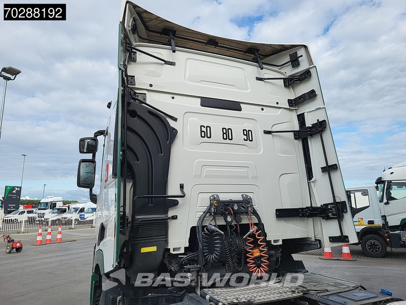 Renault T 460 4X2 2xTanks Optibrake Euro 6 - Ťahač: obrázok 5 Renault T 460 4X2 2xTanks Optibrake Euro 6 - Ťahač: obrázok 5