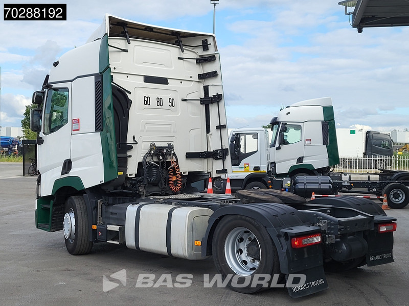 Renault T 460 4X2 2xTanks Optibrake Euro 6 - Ťahač: obrázok 2 Renault T 460 4X2 2xTanks Optibrake Euro 6 - Ťahač: obrázok 2