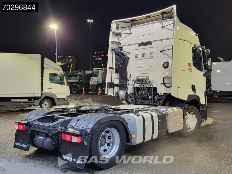 Renault T 460 4X2 Retarder 2xTanks Standklima Euro 6 - Ťahač: obrázok 5 Renault T 460 4X2 Retarder 2xTanks Standklima Euro 6 - Ťahač: obrázok 5