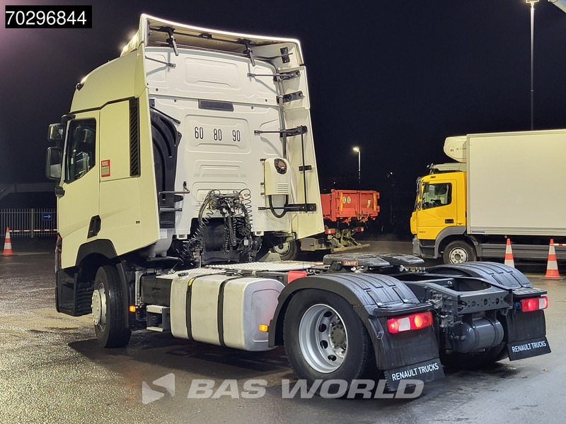 Renault T 460 4X2 Retarder 2xTanks Standklima Euro 6 - Ťahač: obrázok 2 Renault T 460 4X2 Retarder 2xTanks Standklima Euro 6 - Ťahač: obrázok 2