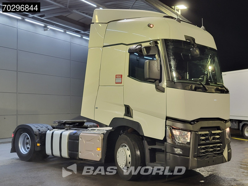 Renault T 460 4X2 Retarder 2xTanks Standklima Euro 6 - Ťahač: obrázok 3 Renault T 460 4X2 Retarder 2xTanks Standklima Euro 6 - Ťahač: obrázok 3