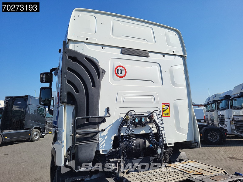 Renault T 460 T 4X2 SleeperCab VEB - Ťahač: obrázok 5 Renault T 460 T 4X2 SleeperCab VEB - Ťahač: obrázok 5