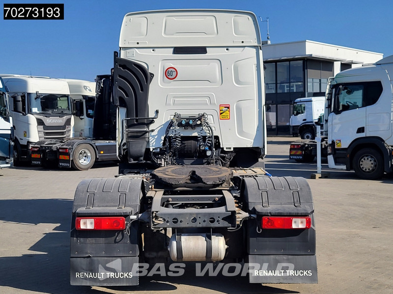 Renault T 460 T 4X2 SleeperCab VEB - Ťahač: obrázok 3 Renault T 460 T 4X2 SleeperCab VEB - Ťahač: obrázok 3