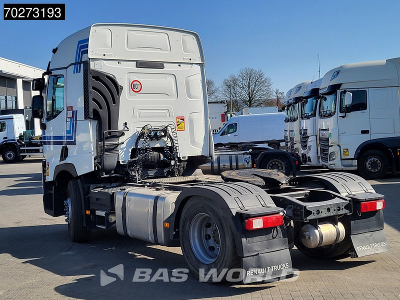 Renault T 460 T 4X2 SleeperCab VEB - Ťahač: obrázok 2 Renault T 460 T 4X2 SleeperCab VEB - Ťahač: obrázok 2