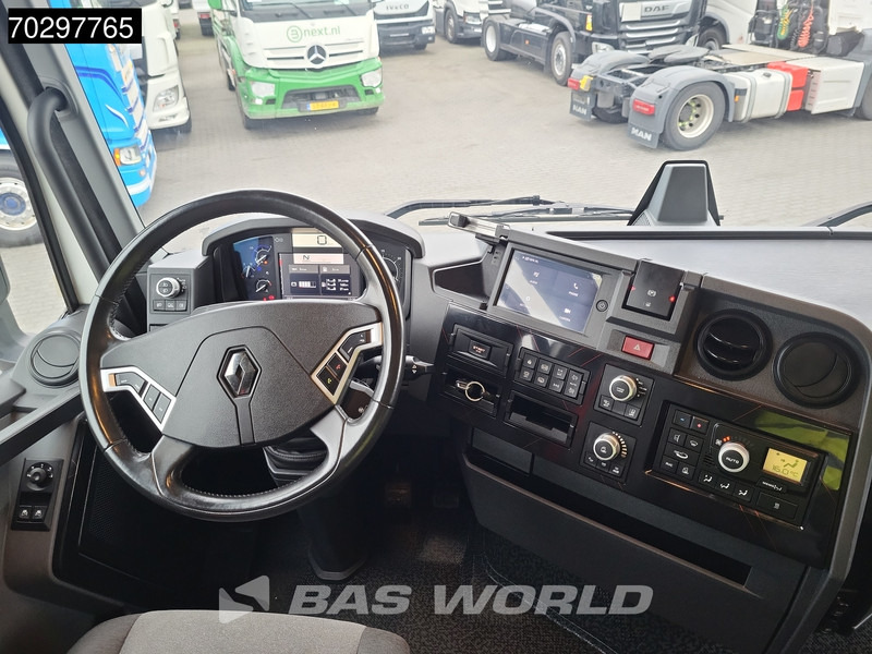 Leasing Renault T 480 4X2 HSC Retarder 2xTanks Led Standklima Alcoa ACC Euro 6 Renault T 480 4X2 HSC Retarder 2xTanks Led Standklima Alcoa ACC Euro 6: obrázok 16 Leasing Renault T 480 4X2 HSC Retarder 2xTanks Led Standklima Alcoa ACC Euro 6 Renault T 480 4X2 HSC Retarder 2xTanks Led Standklima Alcoa ACC Euro 6: obrázok 16