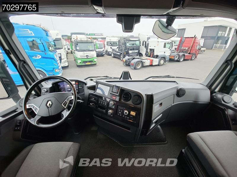 Leasing Renault T 480 4X2 HSC Retarder 2xTanks Led Standklima Alcoa ACC Euro 6 Renault T 480 4X2 HSC Retarder 2xTanks Led Standklima Alcoa ACC Euro 6: obrázok 15 Leasing Renault T 480 4X2 HSC Retarder 2xTanks Led Standklima Alcoa ACC Euro 6 Renault T 480 4X2 HSC Retarder 2xTanks Led Standklima Alcoa ACC Euro 6: obrázok 15