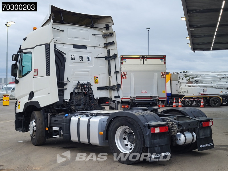 Renault T 480 4X2 Optibrake Xenon ACC Euro 6 - Ťahač: obrázok 2 Renault T 480 4X2 Optibrake Xenon ACC Euro 6 - Ťahač: obrázok 2