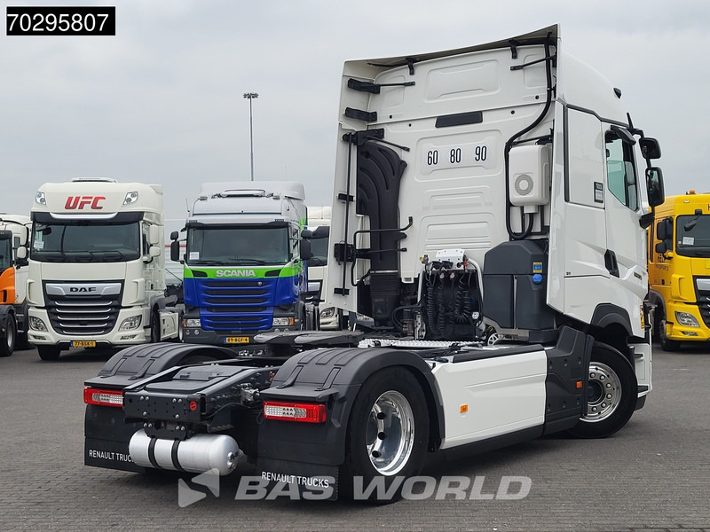 Renault T 480 4X2 Retarder 2xTanks Standklima ACC Euro 6 - Ťahač: obrázok 5 Renault T 480 4X2 Retarder 2xTanks Standklima ACC Euro 6 - Ťahač: obrázok 5