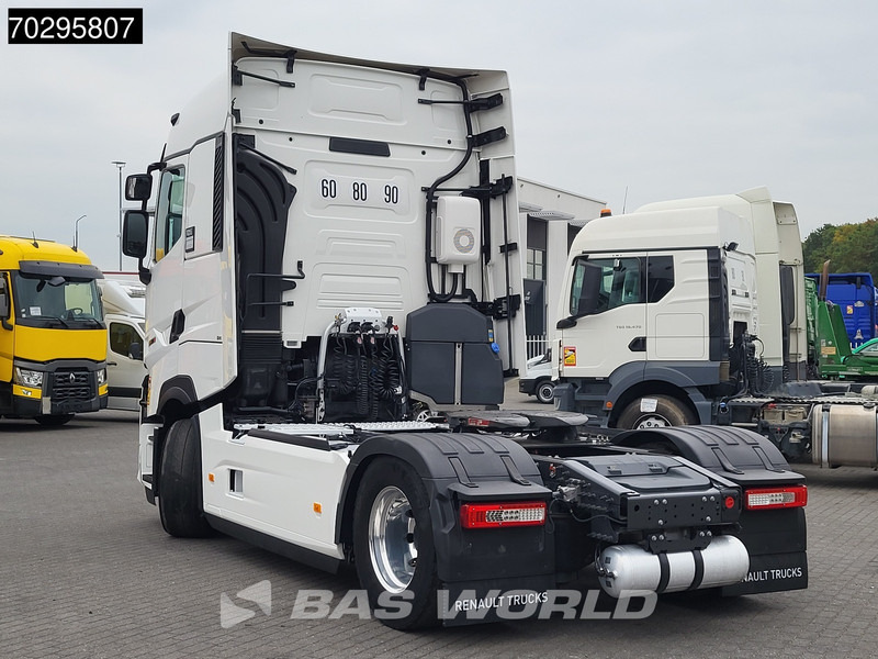 Renault T 480 4X2 Retarder 2xTanks Standklima ACC Euro 6 - Ťahač: obrázok 2 Renault T 480 4X2 Retarder 2xTanks Standklima ACC Euro 6 - Ťahač: obrázok 2