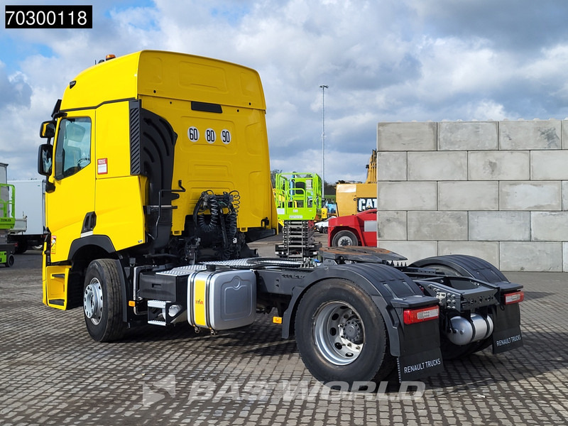 Renault T 480 4X2 SleeperCab Hydraulik Led Navi Euro 6 - Ťahač: obrázok 2 Renault T 480 4X2 SleeperCab Hydraulik Led Navi Euro 6 - Ťahač: obrázok 2