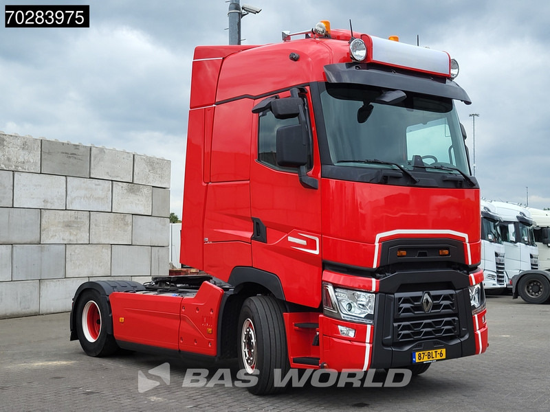 Renault T 480 T 4X2 NL-Truck 2xTanks Standklima ACC Euro 6 - Ťahač: obrázok 3 Renault T 480 T 4X2 NL-Truck 2xTanks Standklima ACC Euro 6 - Ťahač: obrázok 3