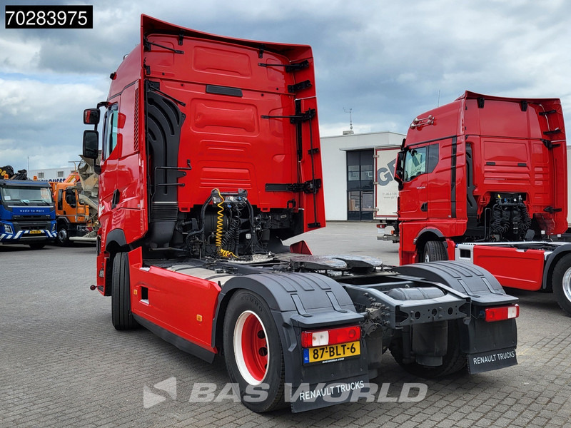Renault T 480 T 4X2 NL-Truck 2xTanks Standklima ACC Euro 6 - Ťahač: obrázok 2 Renault T 480 T 4X2 NL-Truck 2xTanks Standklima ACC Euro 6 - Ťahač: obrázok 2