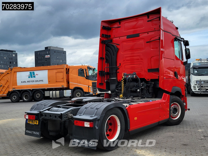 Renault T 480 T 4X2 NL-Truck 2xTanks Standklima ACC Euro 6 - Ťahač: obrázok 5 Renault T 480 T 4X2 NL-Truck 2xTanks Standklima ACC Euro 6 - Ťahač: obrázok 5