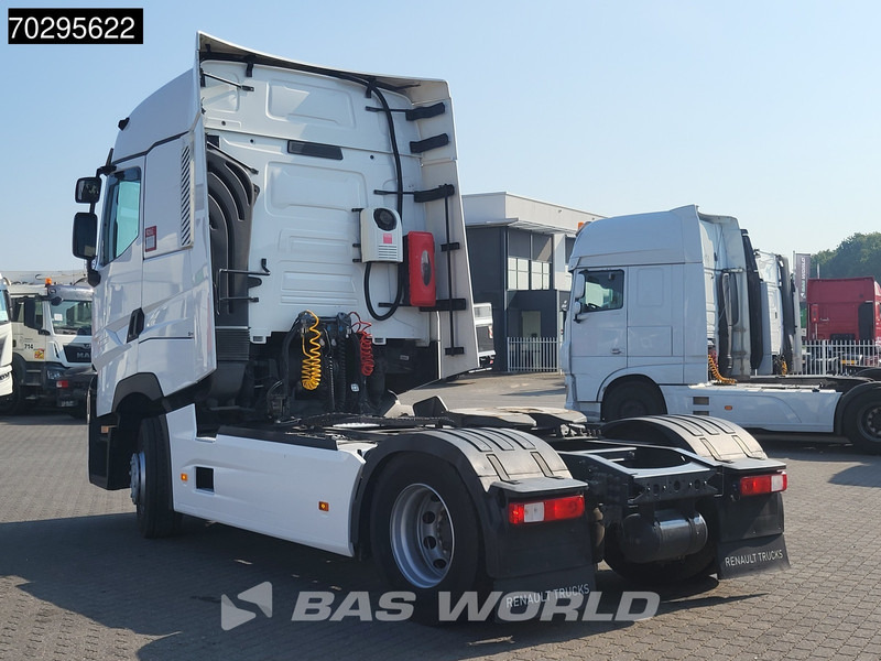 Renault T 520 4X2 HSC Hydraulik Standklima Euro 6 - Ťahač: obrázok 2 Renault T 520 4X2 HSC Hydraulik Standklima Euro 6 - Ťahač: obrázok 2