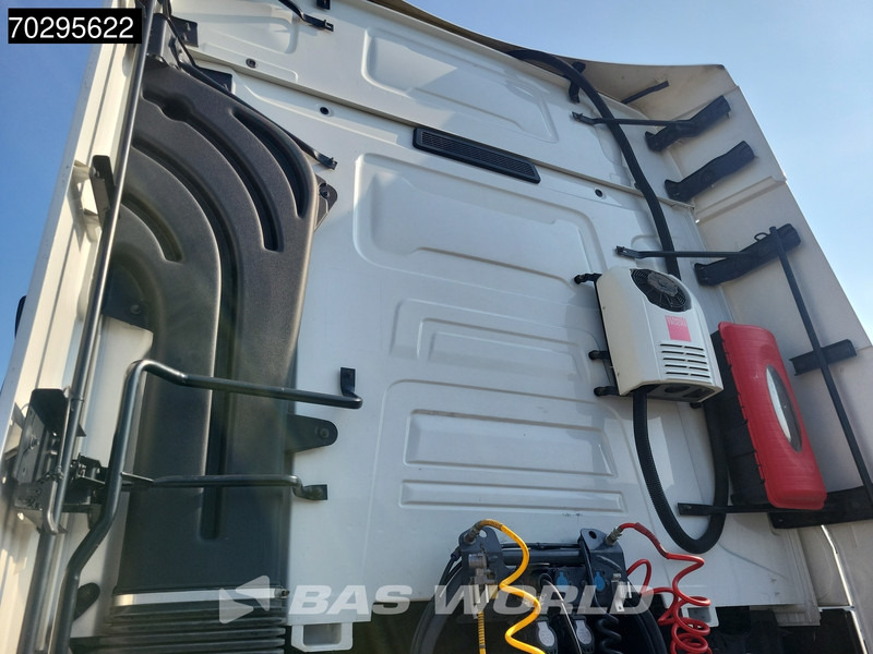 Renault T 520 4X2 HSC Hydraulik Standklima Euro 6 - Ťahač: obrázok 5 Renault T 520 4X2 HSC Hydraulik Standklima Euro 6 - Ťahač: obrázok 5