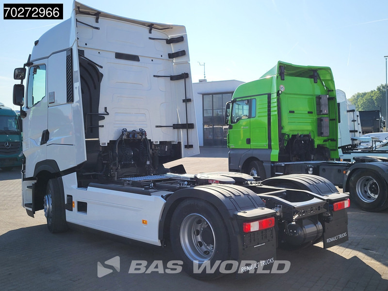 Renault T 520 4X2 NEW! HSC Retarder Optibrake+ 2x Tanks ACC LED - Ťahač: obrázok 2 Renault T 520 4X2 NEW! HSC Retarder Optibrake+ 2x Tanks ACC LED - Ťahač: obrázok 2