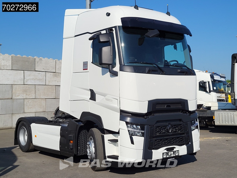Renault T 520 4X2 NEW! HSC Retarder Optibrake+ 2x Tanks ACC LED - Ťahač: obrázok 3 Renault T 520 4X2 NEW! HSC Retarder Optibrake+ 2x Tanks ACC LED - Ťahač: obrázok 3