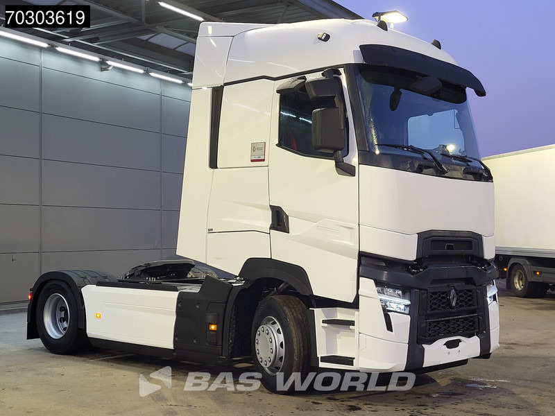 Renault T 520 4X2 NEW! Retarder 2xTanks ACC Standklima LED - Ťahač: obrázok 3 Renault T 520 4X2 NEW! Retarder 2xTanks ACC Standklima LED - Ťahač: obrázok 3