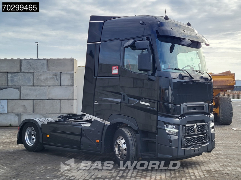 Renault T 520 4X2 Retarder 2xTanks ACC LED Euro 6 - Ťahač: obrázok 3 Renault T 520 4X2 Retarder 2xTanks ACC LED Euro 6 - Ťahač: obrázok 3