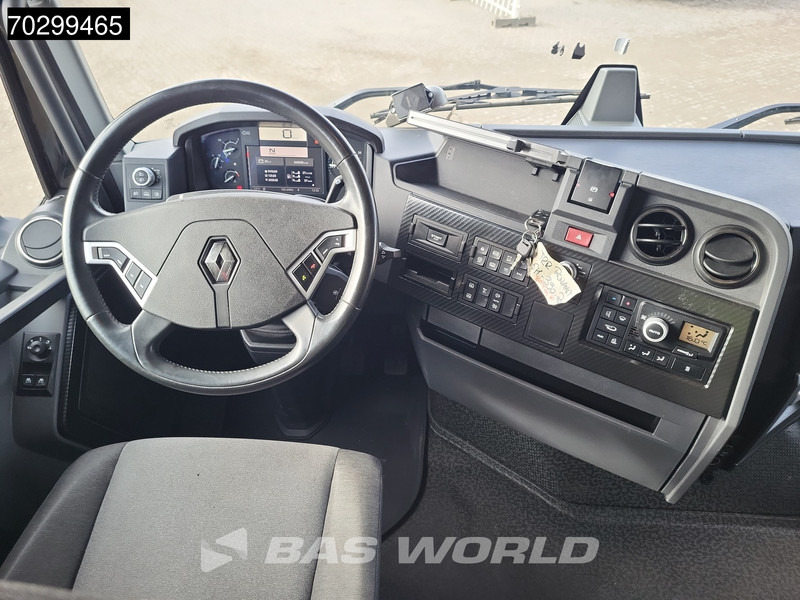 Ťahač Renault T 520 4X2 Retarder 2xTanks ACC LED Euro 6: obrázok 17 Ťahač Renault T 520 4X2 Retarder 2xTanks ACC LED Euro 6: obrázok 17