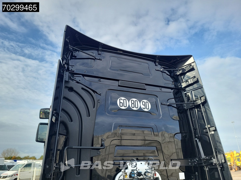 Ťahač Renault T 520 4X2 Retarder 2xTanks ACC LED Euro 6: obrázok 9 Ťahač Renault T 520 4X2 Retarder 2xTanks ACC LED Euro 6: obrázok 9