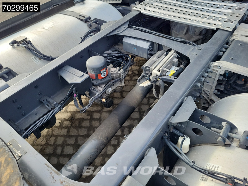 Ťahač Renault T 520 4X2 Retarder 2xTanks ACC LED Euro 6: obrázok 13 Ťahač Renault T 520 4X2 Retarder 2xTanks ACC LED Euro 6: obrázok 13