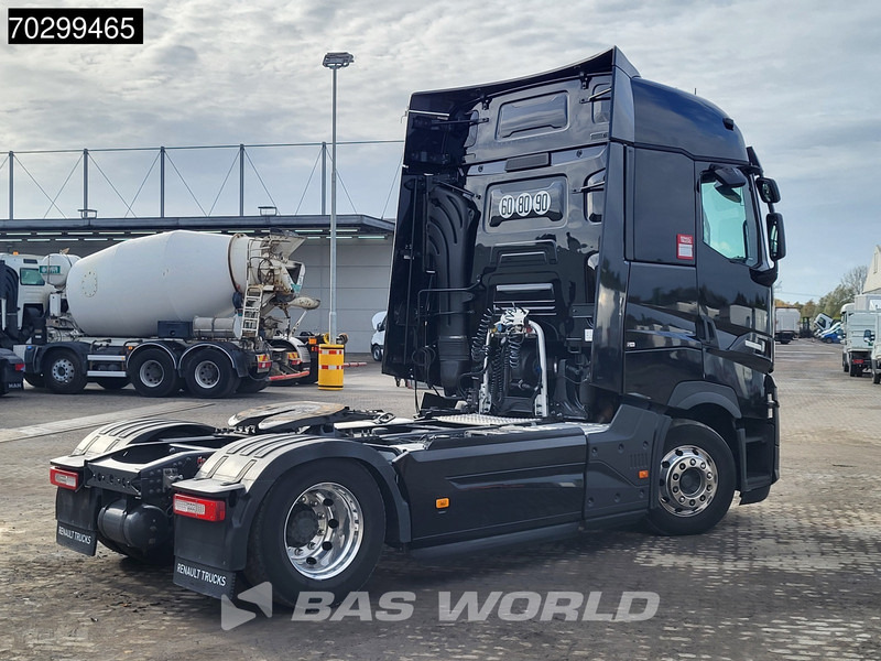 Renault T 520 4X2 Retarder 2xTanks ACC LED Euro 6 - Ťahač: obrázok 5 Renault T 520 4X2 Retarder 2xTanks ACC LED Euro 6 - Ťahač: obrázok 5