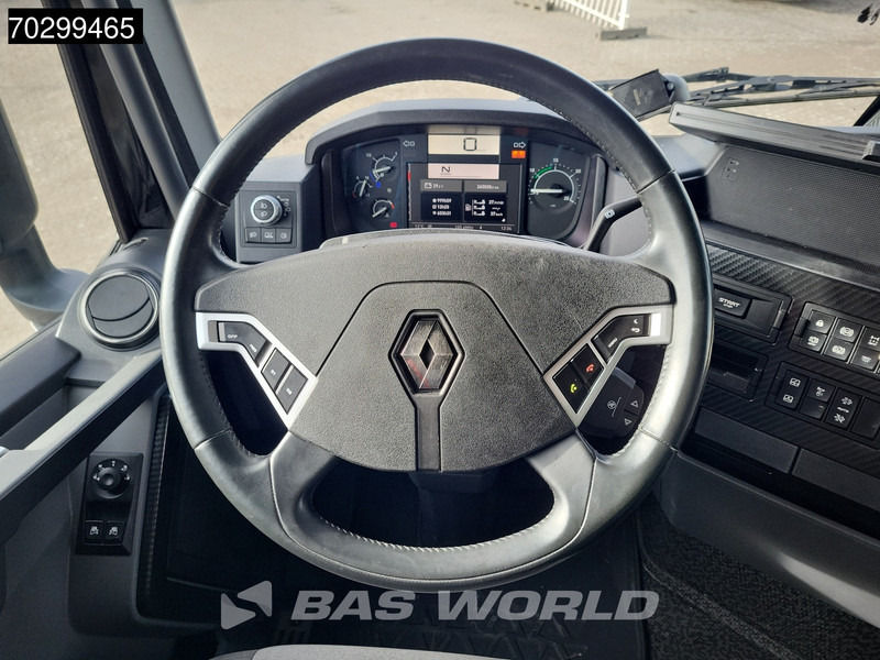 Ťahač Renault T 520 4X2 Retarder 2xTanks ACC LED Euro 6: obrázok 18 Ťahač Renault T 520 4X2 Retarder 2xTanks ACC LED Euro 6: obrázok 18