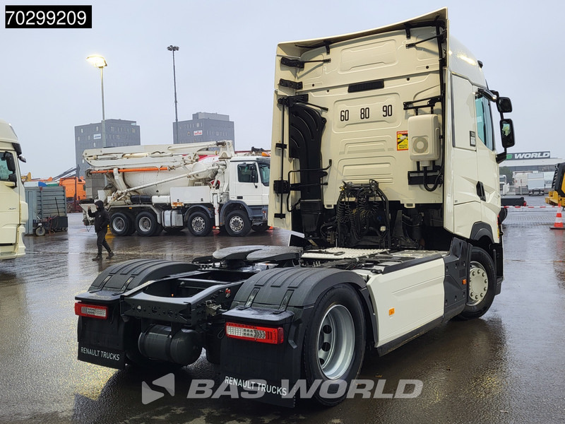 Renault T 520 T 4X2 HSC Retarder 2xTanks Standklima LED Euro 6 - Ťahač: obrázok 5 Renault T 520 T 4X2 HSC Retarder 2xTanks Standklima LED Euro 6 - Ťahač: obrázok 5