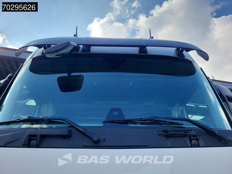 Ťahač Renault T HIGH 520 4X2 HIGH Hydraulik Euro 6: obrázok 7 Ťahač Renault T HIGH 520 4X2 HIGH Hydraulik Euro 6: obrázok 7