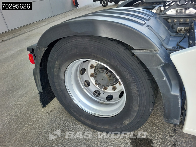 Ťahač Renault T HIGH 520 4X2 HIGH Hydraulik Euro 6: obrázok 19 Ťahač Renault T HIGH 520 4X2 HIGH Hydraulik Euro 6: obrázok 19