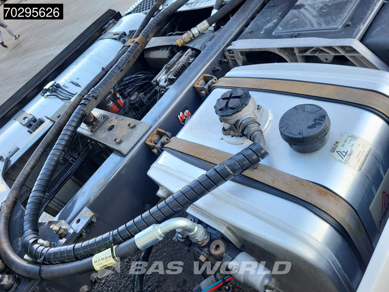 Ťahač Renault T HIGH 520 4X2 HIGH Hydraulik Euro 6: obrázok 13 Ťahač Renault T HIGH 520 4X2 HIGH Hydraulik Euro 6: obrázok 13