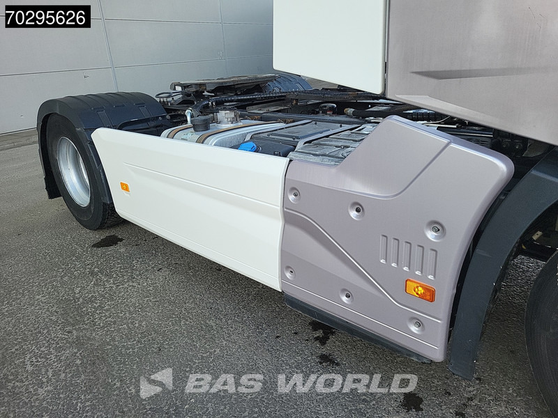 Ťahač Renault T HIGH 520 4X2 HIGH Hydraulik Euro 6: obrázok 18 Ťahač Renault T HIGH 520 4X2 HIGH Hydraulik Euro 6: obrázok 18