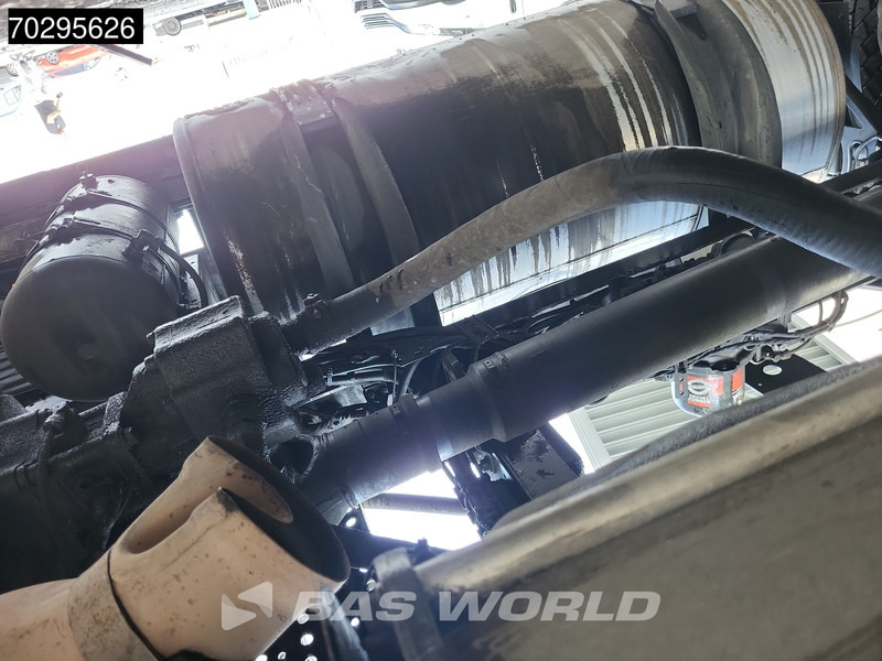 Ťahač Renault T HIGH 520 4X2 HIGH Hydraulik Euro 6: obrázok 14 Ťahač Renault T HIGH 520 4X2 HIGH Hydraulik Euro 6: obrázok 14