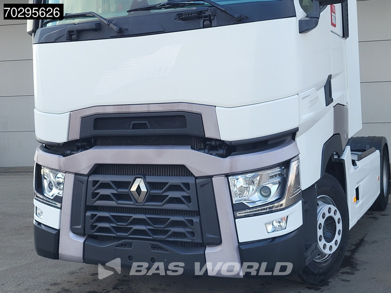 Ťahač Renault T HIGH 520 4X2 HIGH Hydraulik Euro 6: obrázok 8 Ťahač Renault T HIGH 520 4X2 HIGH Hydraulik Euro 6: obrázok 8