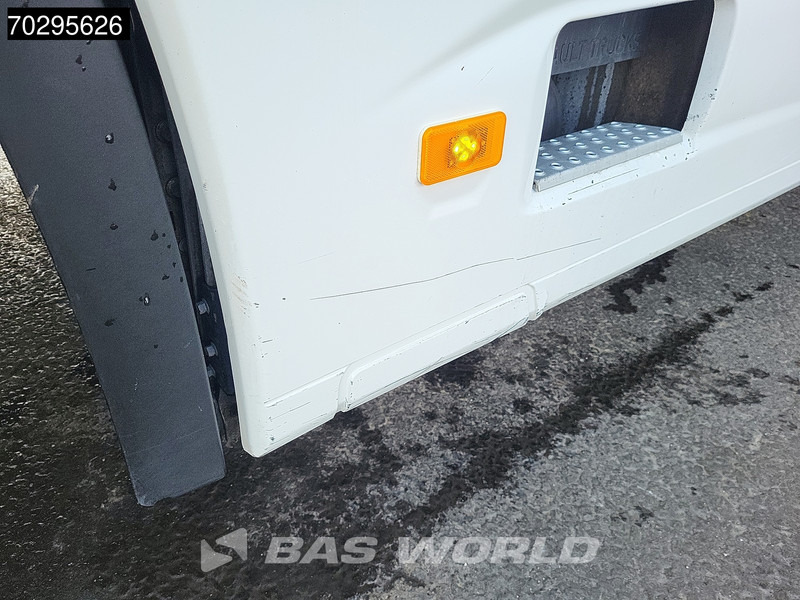 Ťahač Renault T HIGH 520 4X2 HIGH Hydraulik Euro 6: obrázok 17 Ťahač Renault T HIGH 520 4X2 HIGH Hydraulik Euro 6: obrázok 17