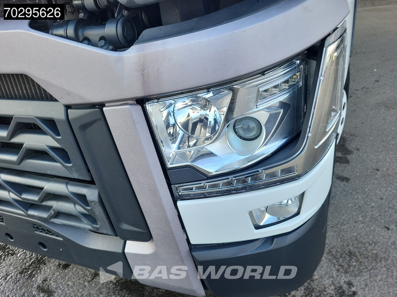 Ťahač Renault T HIGH 520 4X2 HIGH Hydraulik Euro 6: obrázok 9 Ťahač Renault T HIGH 520 4X2 HIGH Hydraulik Euro 6: obrázok 9