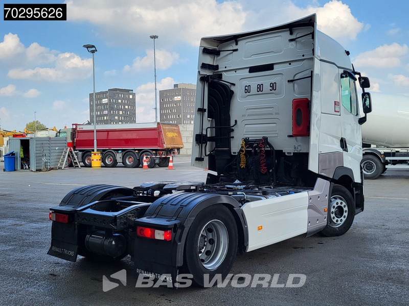 Renault T HIGH 520 4X2 HSC Hydraulik Euro 6 - Ťahač: obrázok 5 Renault T HIGH 520 4X2 HSC Hydraulik Euro 6 - Ťahač: obrázok 5