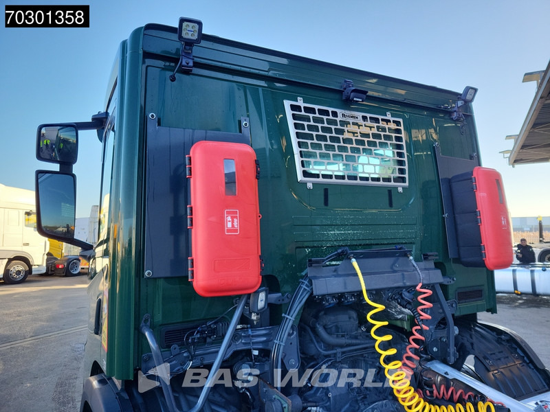 Scania P370 P 4X2 Mega NL-Truck APK 05-2026 - Ťahač: obrázok 5 Scania P370 P 4X2 Mega NL-Truck APK 05-2026 - Ťahač: obrázok 5