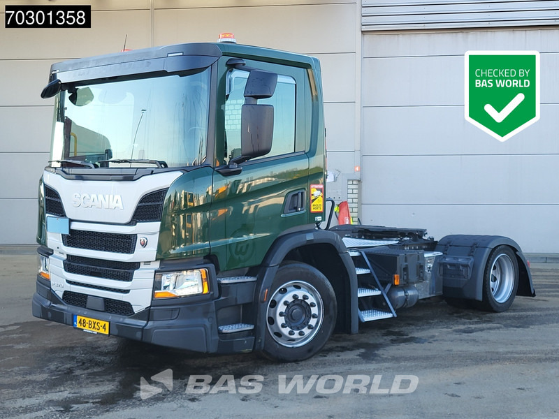 Scania P370 P 4X2 Mega NL-Truck APK 05-2026 - Ťahač: obrázok 1 Scania P370 P 4X2 Mega NL-Truck APK 05-2026 - Ťahač: obrázok 1