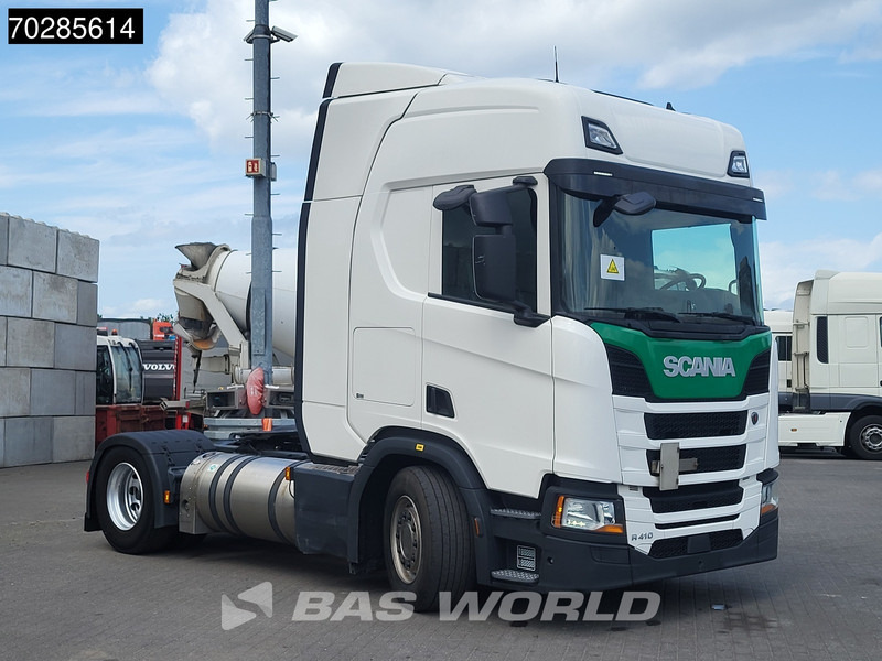 Scania R410 4X2 LNG! Retarder 2x Tanks Full-Air ACC Euro 6 - Ťahač: obrázok 3 Scania R410 4X2 LNG! Retarder 2x Tanks Full-Air ACC Euro 6 - Ťahač: obrázok 3