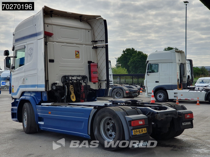 Scania R410 4X2 NL-Truck Retarder Standklima 2x Tanks - Ťahač: obrázok 2 Scania R410 4X2 NL-Truck Retarder Standklima 2x Tanks - Ťahač: obrázok 2