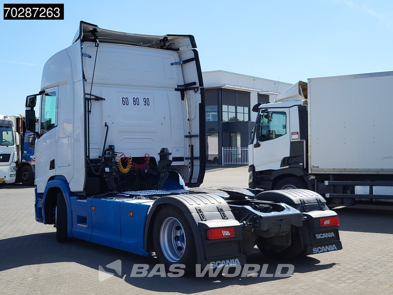 Scania R410 4X2 Retarder Standklima Euro 6 - Ťahač: obrázok 2 Scania R410 4X2 Retarder Standklima Euro 6 - Ťahač: obrázok 2