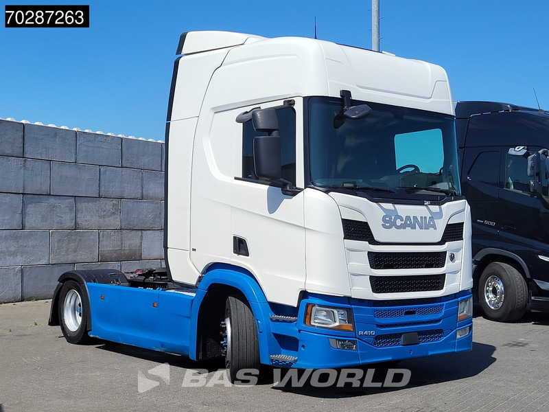 Scania R410 4X2 Retarder Standklima Euro 6 - Ťahač: obrázok 3 Scania R410 4X2 Retarder Standklima Euro 6 - Ťahač: obrázok 3