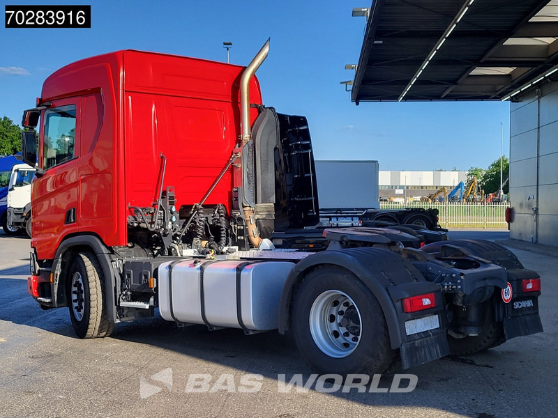 Scania R410 4X2 XT! Retarder Hydraulik Full-Air ACC - Ťahač: obrázok 2 Scania R410 4X2 XT! Retarder Hydraulik Full-Air ACC - Ťahač: obrázok 2