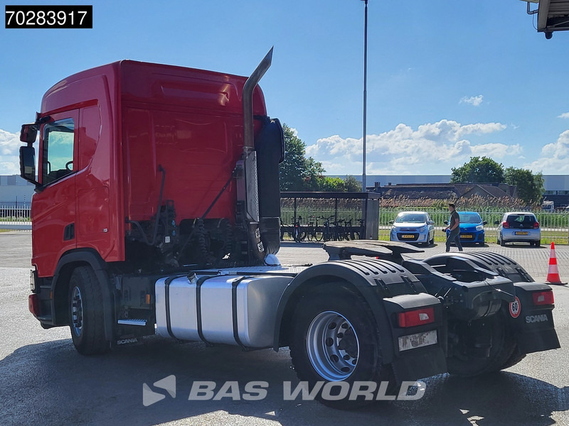 Scania R410 4X2 XT! Retarder Hydraulik Full-Air ACC - Ťahač: obrázok 2 Scania R410 4X2 XT! Retarder Hydraulik Full-Air ACC - Ťahač: obrázok 2