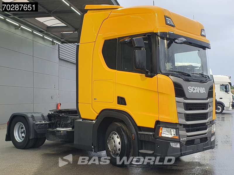 Scania R410 R 4X2 Hydrauliek Euro 6 - Ťahač: obrázok 3 Scania R410 R 4X2 Hydrauliek Euro 6 - Ťahač: obrázok 3
