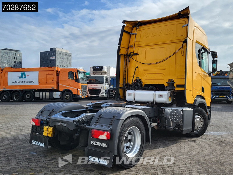 Scania R410 R 4X2 Hydrauliek Euro 6 - Ťahač: obrázok 5 Scania R410 R 4X2 Hydrauliek Euro 6 - Ťahač: obrázok 5